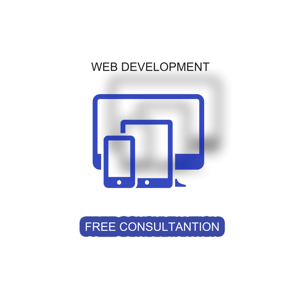 web development